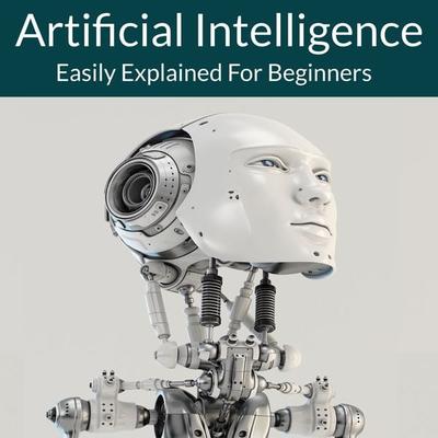 Artificial Intelligence - Axel Mammitzsch, Audio, 4061707395437