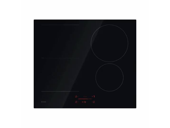 Asko HI 2642 FBG1 Induktionskochfeld mit Touch-Display