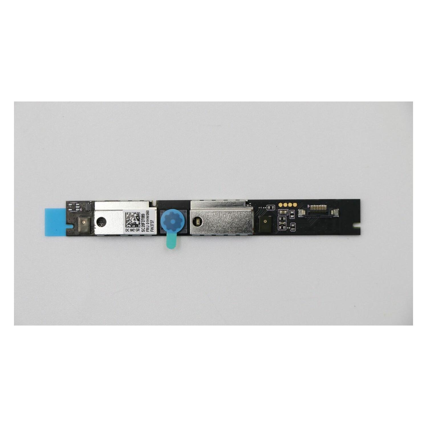 Lenovo Camera 720P Front MIC W (01HW050)