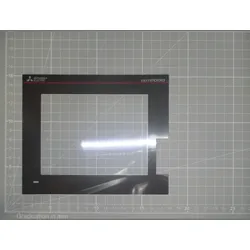 Mitsubishi Electric Environment Sheet GT2105-QxBDS #306896