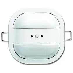 ABB Stotz S&J KNX-Bewegungsmelder Sky weiß 6131/40-24-500