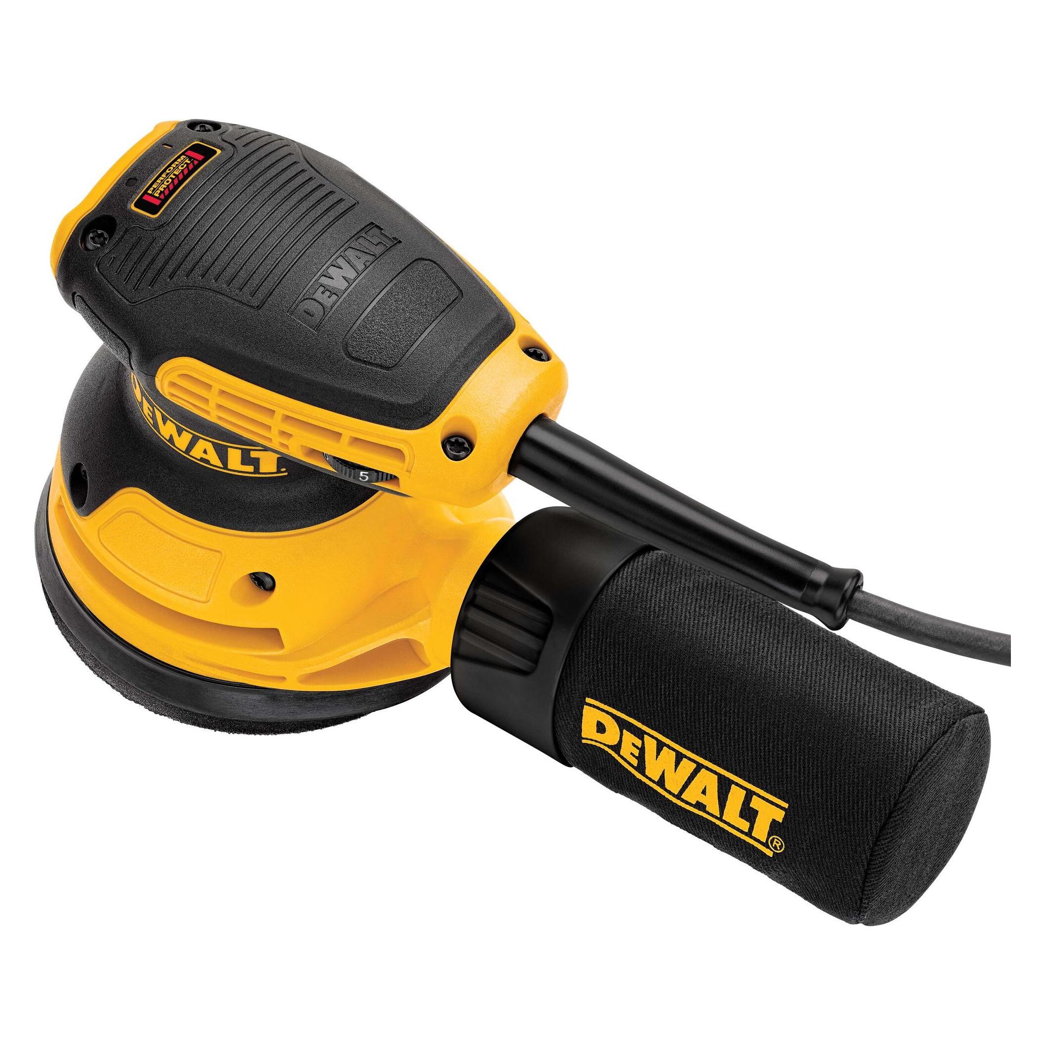 DeWalt DWE 6423 (Exzenterschleifer) (DWE6423-QS)