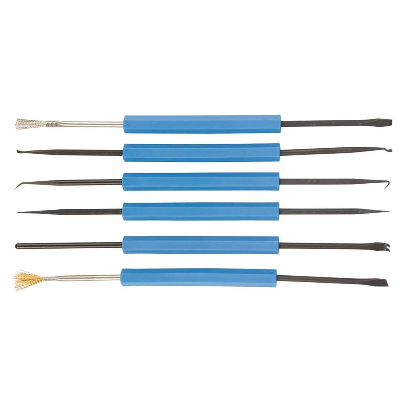 Velleman Soldering Aids (Reinigung) (VTSA)