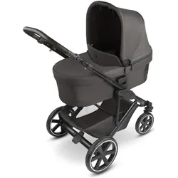 ABC Design, Kinderwagen, Sierra All in One (0 Monate - 4 Jahre)