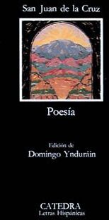 Santo Juan de la Cruz - San Juan de la Cruz : Poesía (Letras Hispanicas) - Preis vom 13.10.2026 19:28:25 h