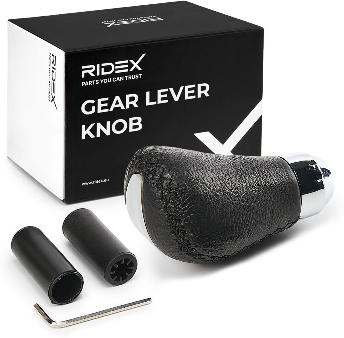 RIDEX 3707A0004 Gear knob