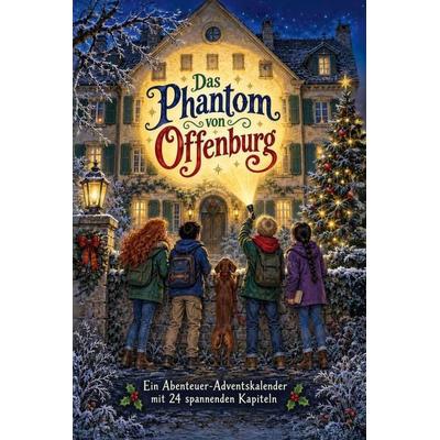 Das Phantom von Offenburg
