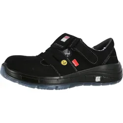 Sicherheitssandale S1 „LADY 1 M“ K-Run - 39 - schwarz