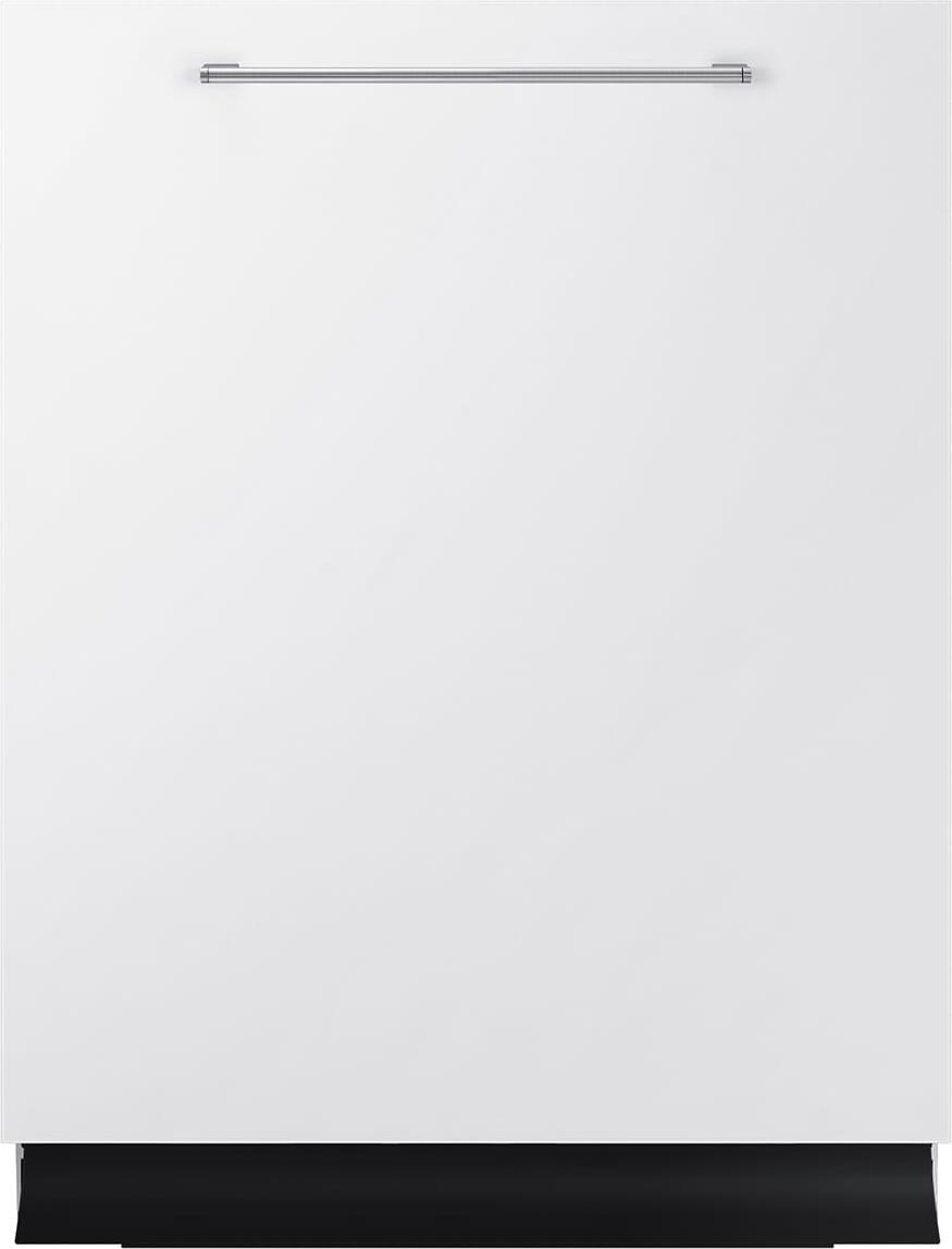 Samsung DW60BG730B00ET, Voll integriert, Standardgröße (60 cm), Schwarz, Berührung, Edelstahl, 13 Maßgedecke