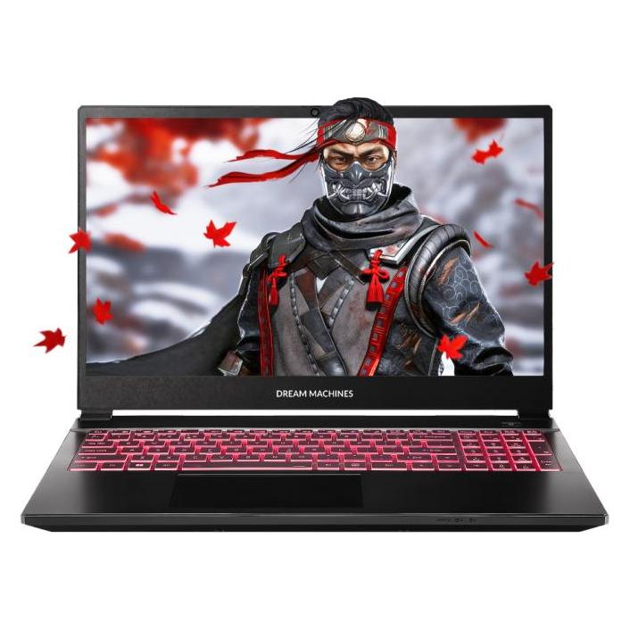 Dream Machines RT5060-15EU27 (15.60", 512 GB, 16 GB, DE) (69428908)