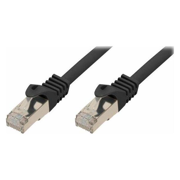 Shiverpeaks Basic-S (S/FTP, CAT7, 1 m) (BS75511-S)