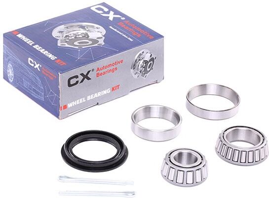 CX CX009 Wheel bearing kit