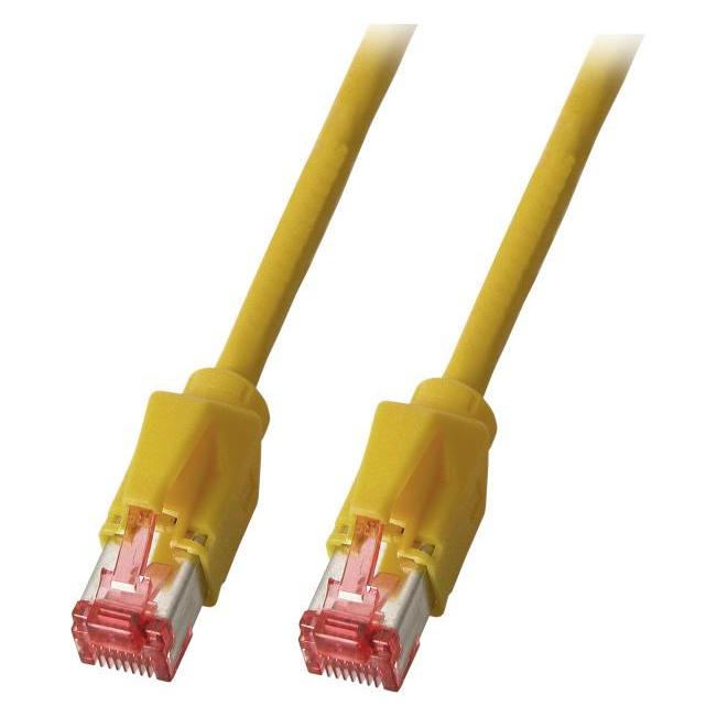 EFB Elektronik K8032.25 Nicht kategorisiert (S/UTP, CAT5e, 25 m) (K8032.25)