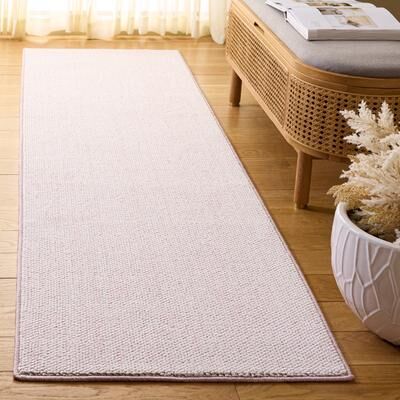 SAFAVIEH River Yuki Contemporary Solid Rug