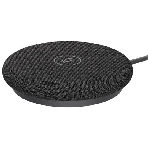 Rally Logitech Mic Pod 2 - GRAPHITE WWi-9006