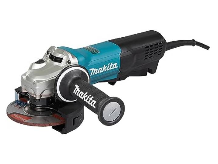 Mini meuleuse 1 900 W 125 mm AFT GA5095X01