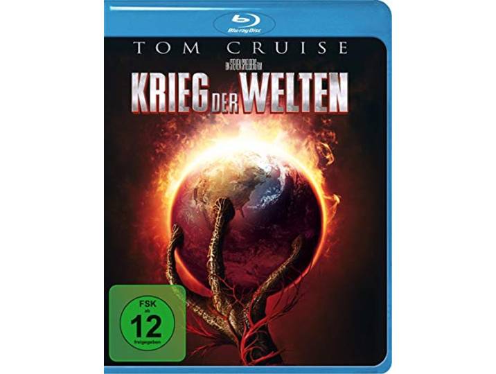 Krieg der Welten