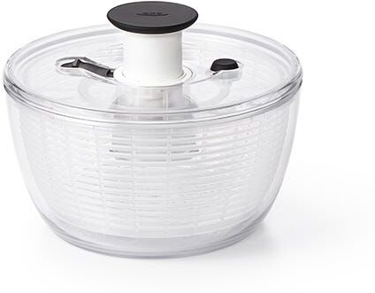 OXO Good Grips Little Salad & Herb Spinner