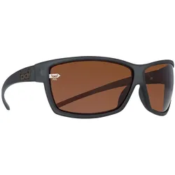 Gloryfy, Damen, Sportbrille, G13 Mythos Polarized (Grau, Grau), Grau