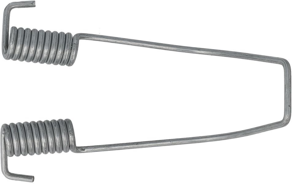 Bremsbackenfeder BPW 03.397.33.15.0