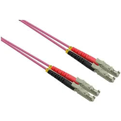 Roline LWL-Patchkabel duplex (10 m), Netzwerkkabel
