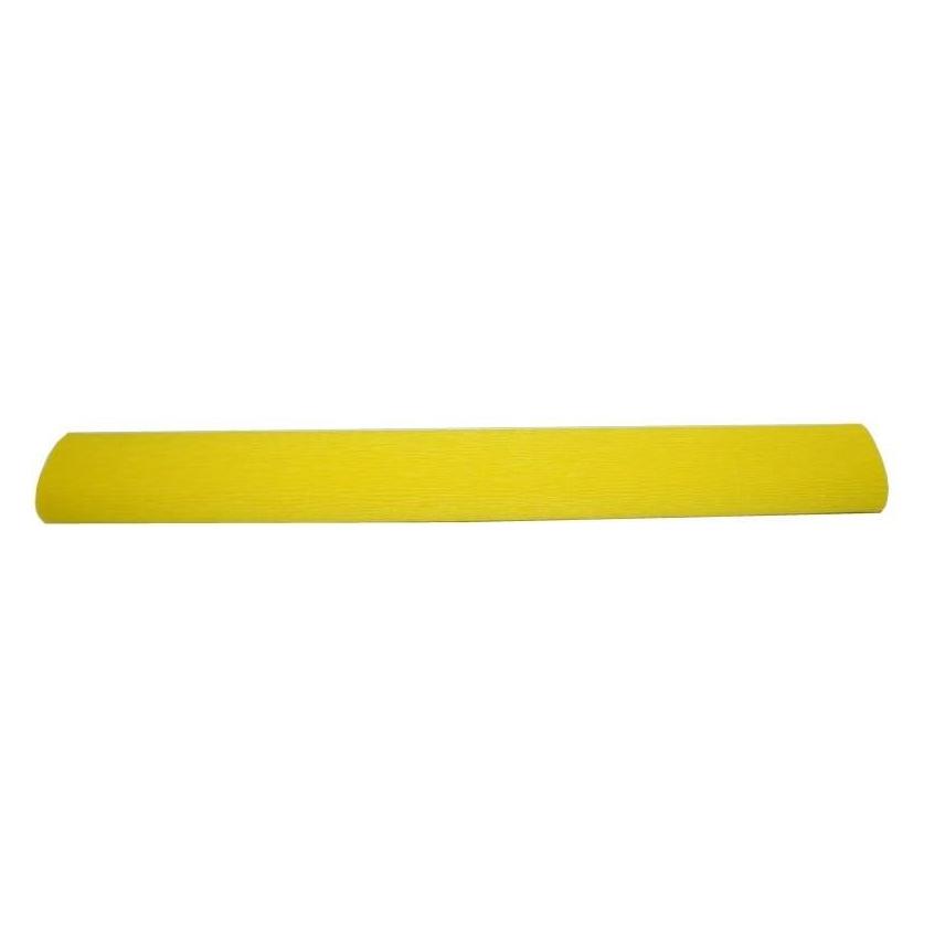 Schemat Krepppapier 104 gelb (48518428)