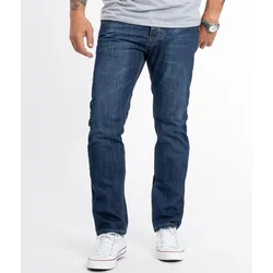 Lorenzo Loren Jeans Straight Cut
