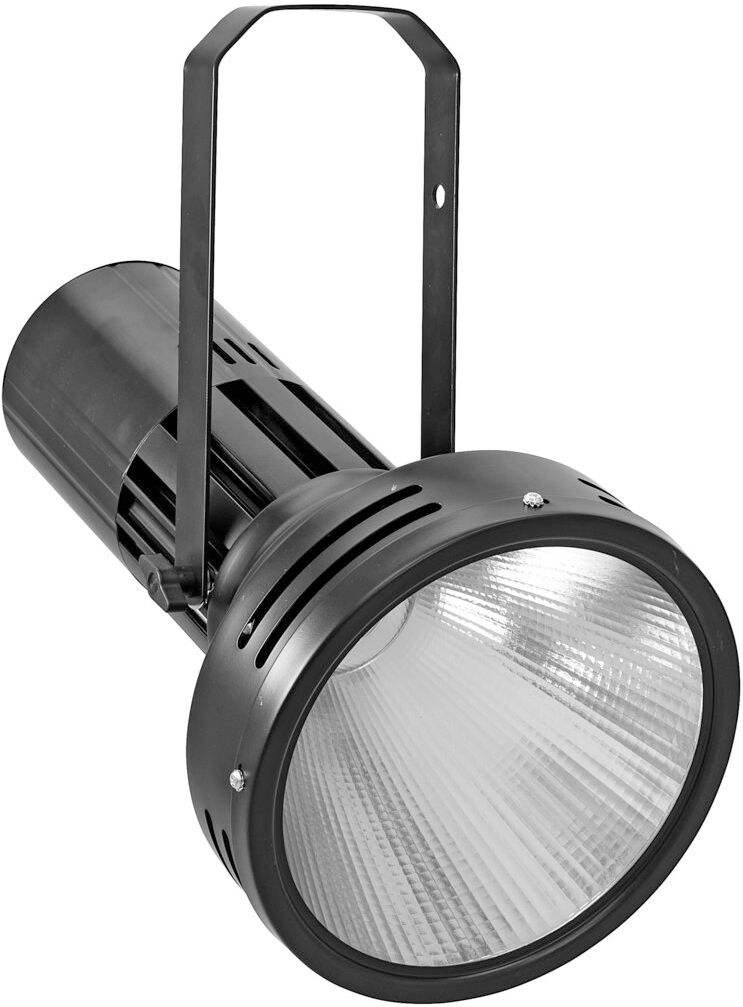 EuroLite Led Csl-200 Strahler Schwarz