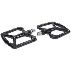 WOLF TOOTH Pedale Ripsaw | schwarz