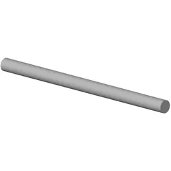 Dornbracht Halter Ersatzteile 90282259389 D. 18 x 303 mm Chrom 90282259389-00