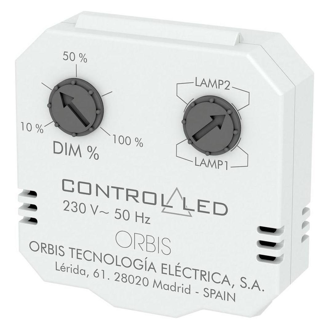 Orbis Zeitschalttechnik OB200010 Unt (OB200010)