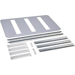 Fibox DRS ARCA 806030 Montagerahmen 4-reihig (L x B) 800 mm x 600 mm 1 Set 8120777