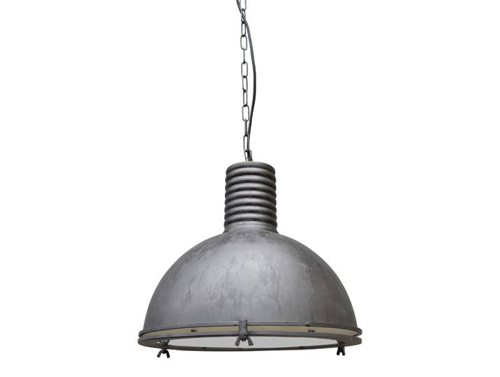 Urban Interiors hanglamp Vintage Ø40cm - Rough Black