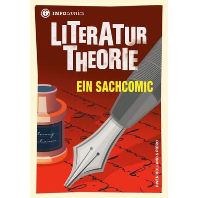 Literaturtheorie, Taschenbuch von Owen Holland, TibiaPress
