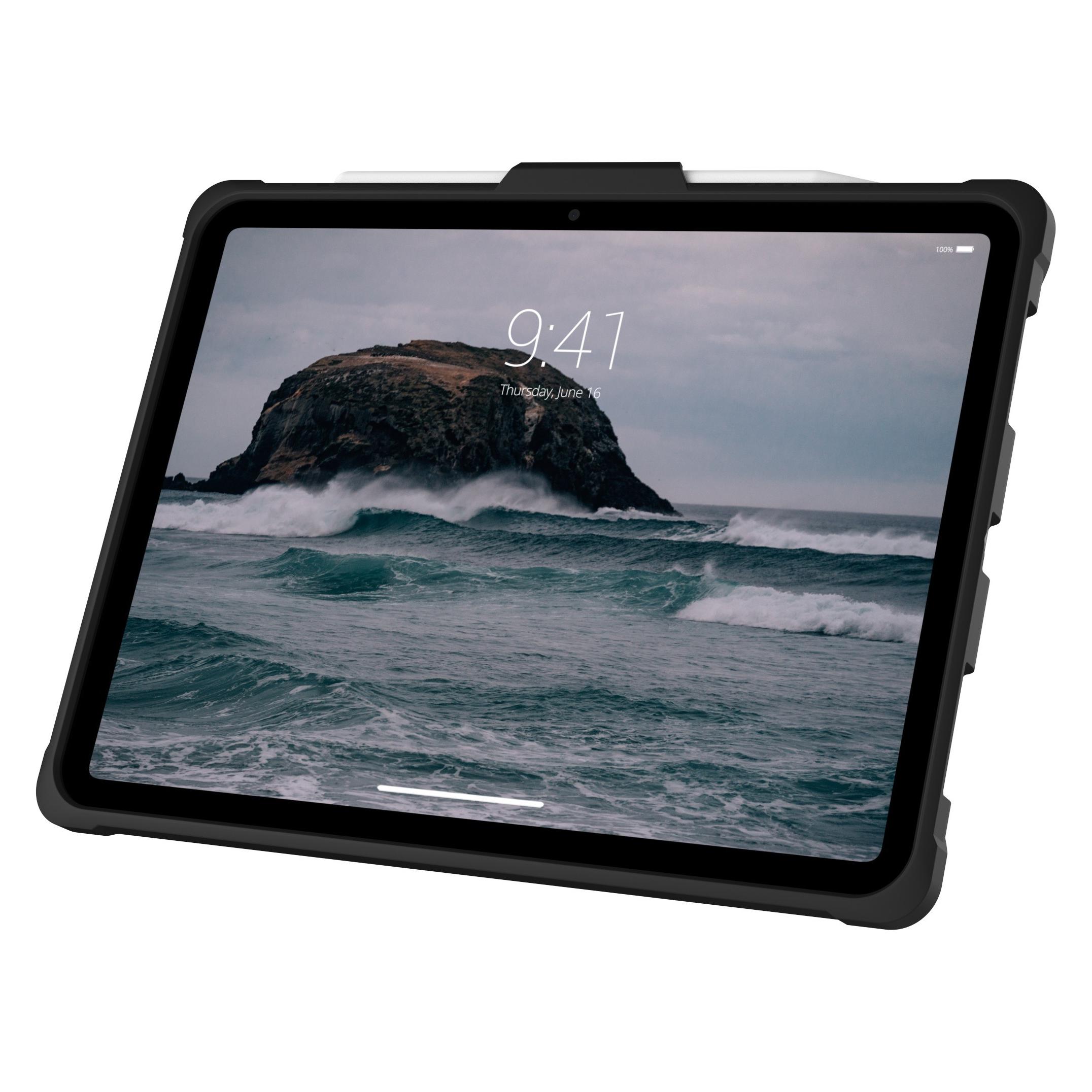 UAG Metropolis (Apple iPad 2022 (10. Gen)) (12339LB14040)