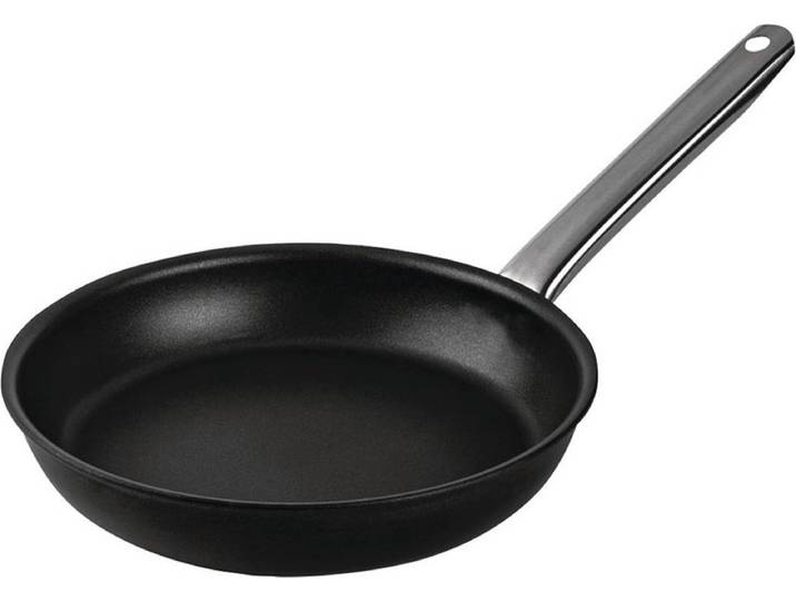 Bourgeat Elite Pro Anti-Aanbak Keramische Koekenpan 28cm K782 - Horeca & Professioneel