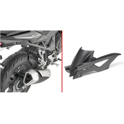 Givi, Motorrad Zubehör, Protection de chaîne