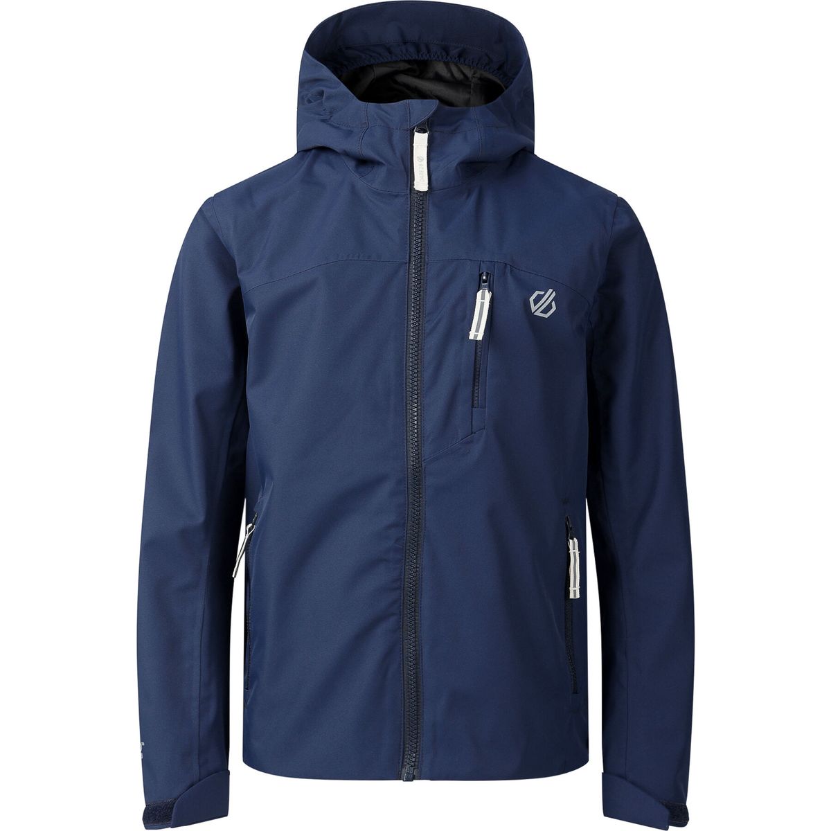 Dare2b Kd Switch II Jacket navy (540) 7-8yrs DKW581-540-7-8yrs