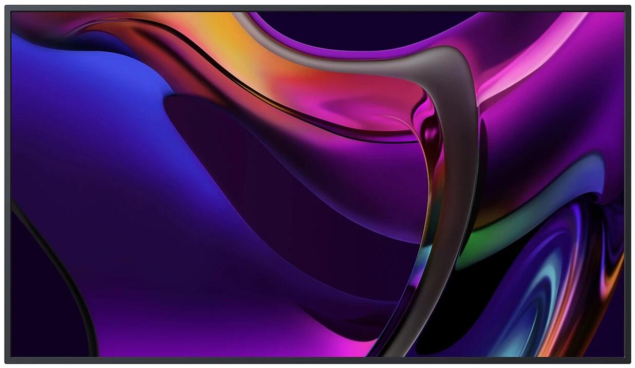 SOLUM S32A Smart Signage Display 81 cm (32") WC32FAFSAE0HSM
