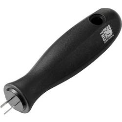 TRU COMPONENTS Leiterbahn-Unterbrecher Schwarz Inhalt 1 St. TC-13806636