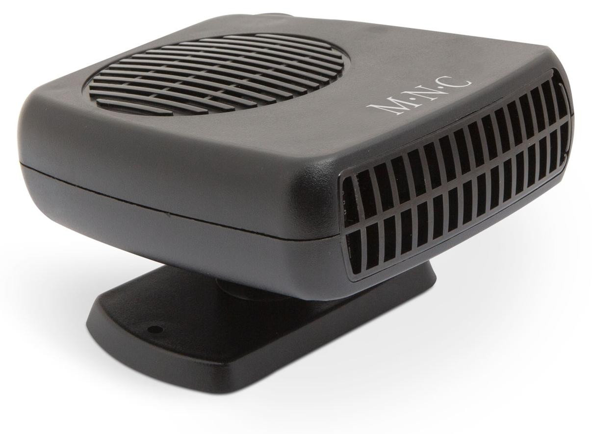 HomeShopXL Automatische luchtontvochtiger en verwarmingsventilator