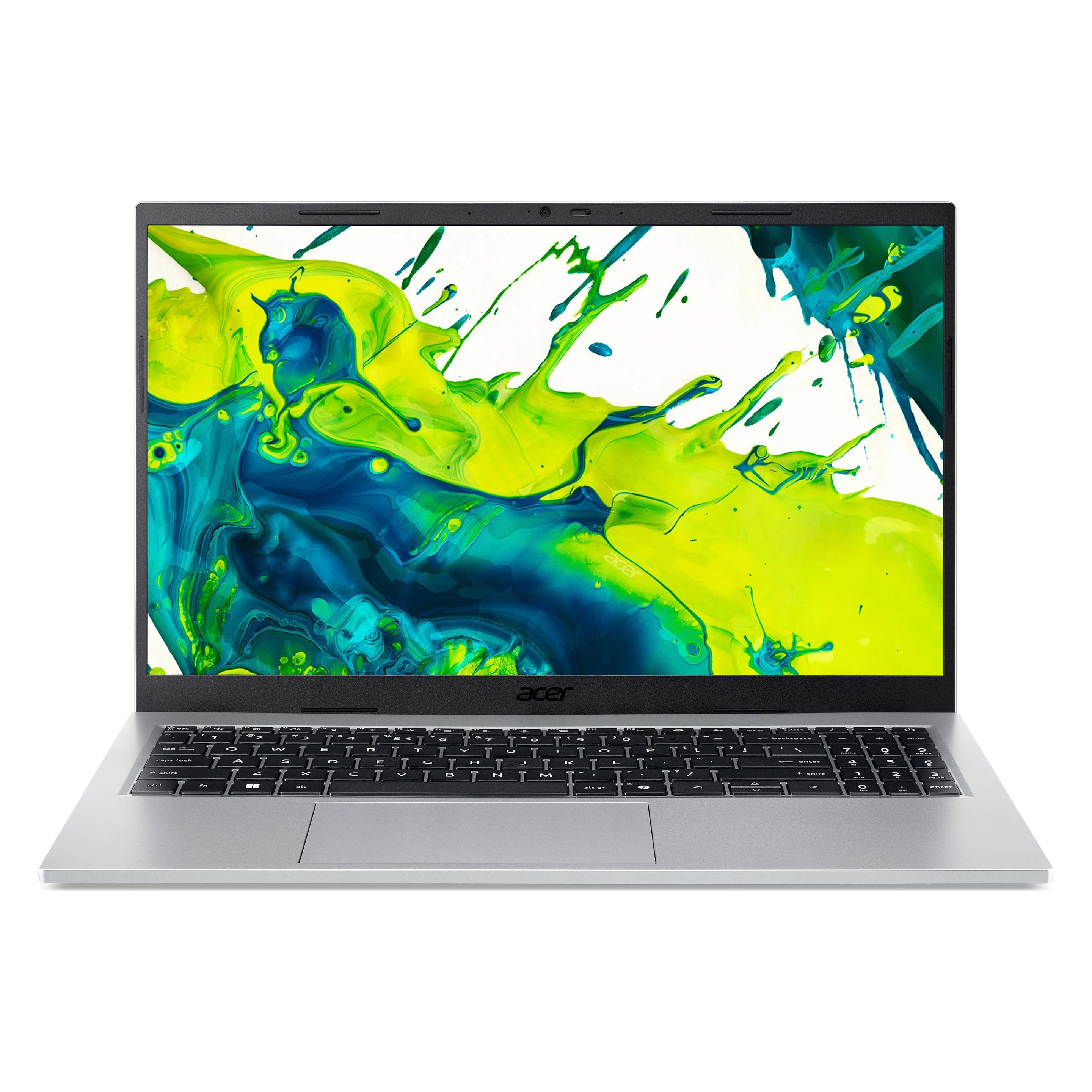 Acer Aspire Go 15 (15.60", 512 GB, 16 GB, DE) (NX.JRREG.00E)