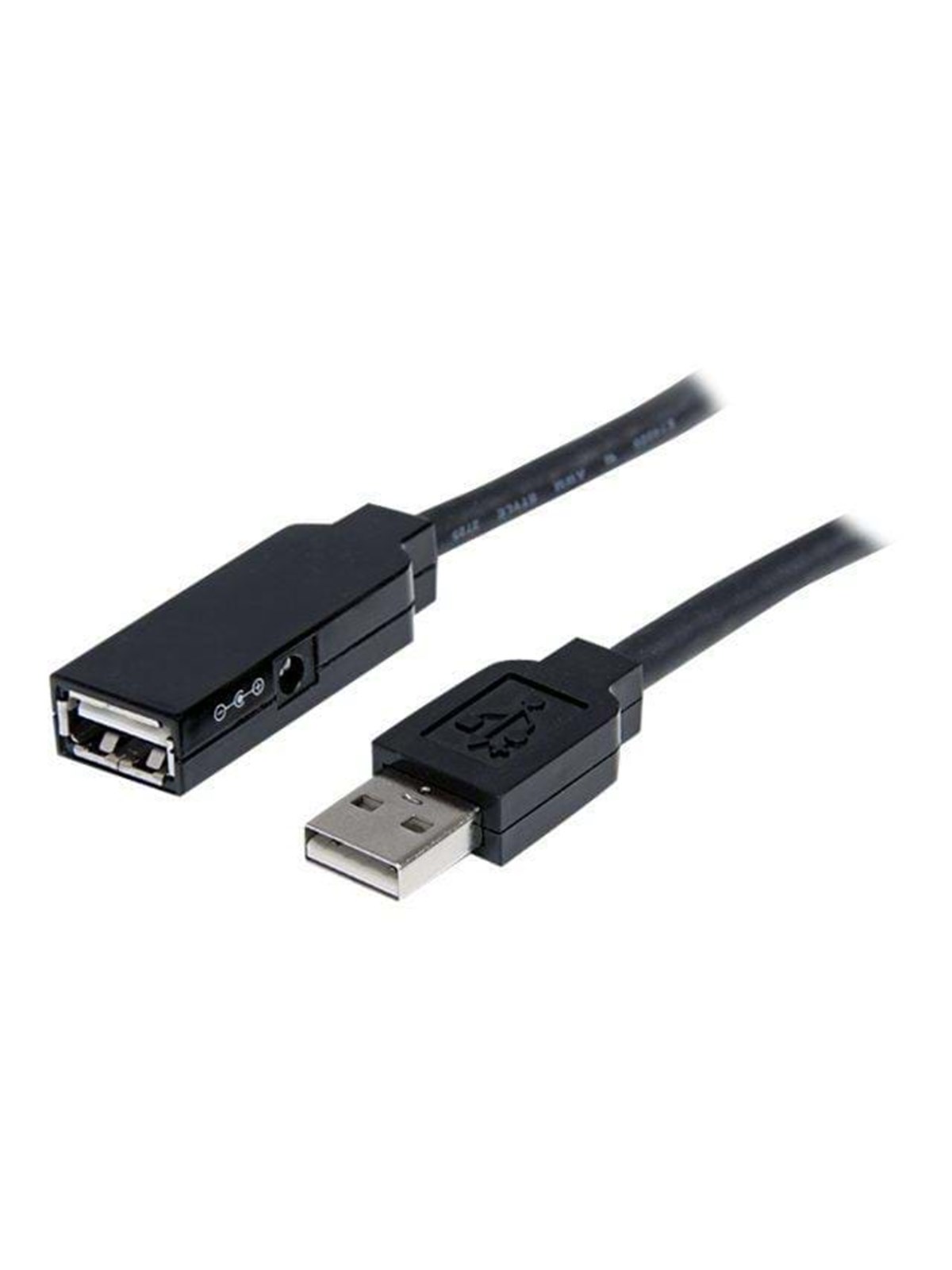 StarTech.com USB 2.0 Active Extension Kabel