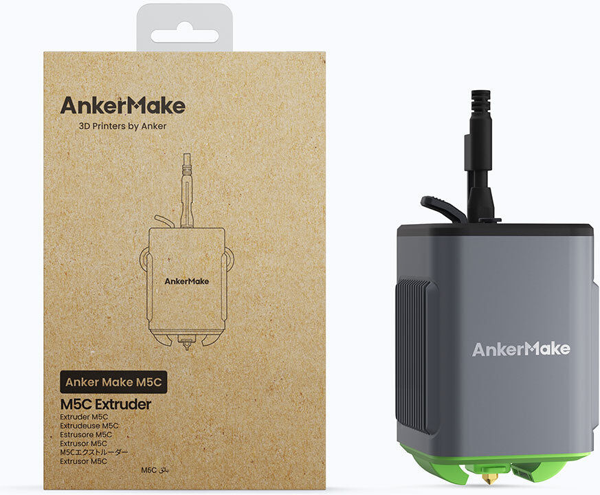 eufyMake Extrudeuse M5C