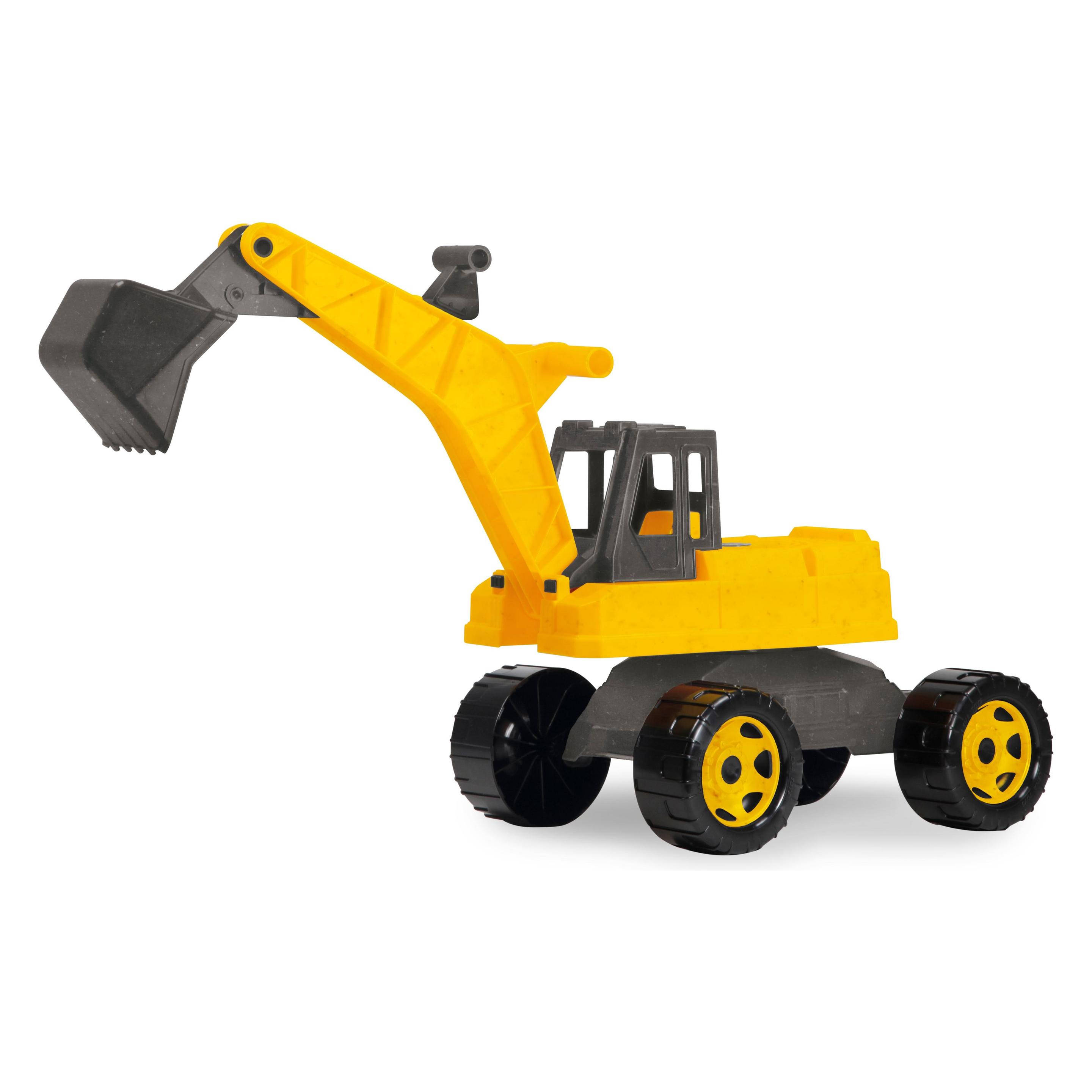 Lena GIGA TRUCKS SM02217 play vehicle/play track (02217)