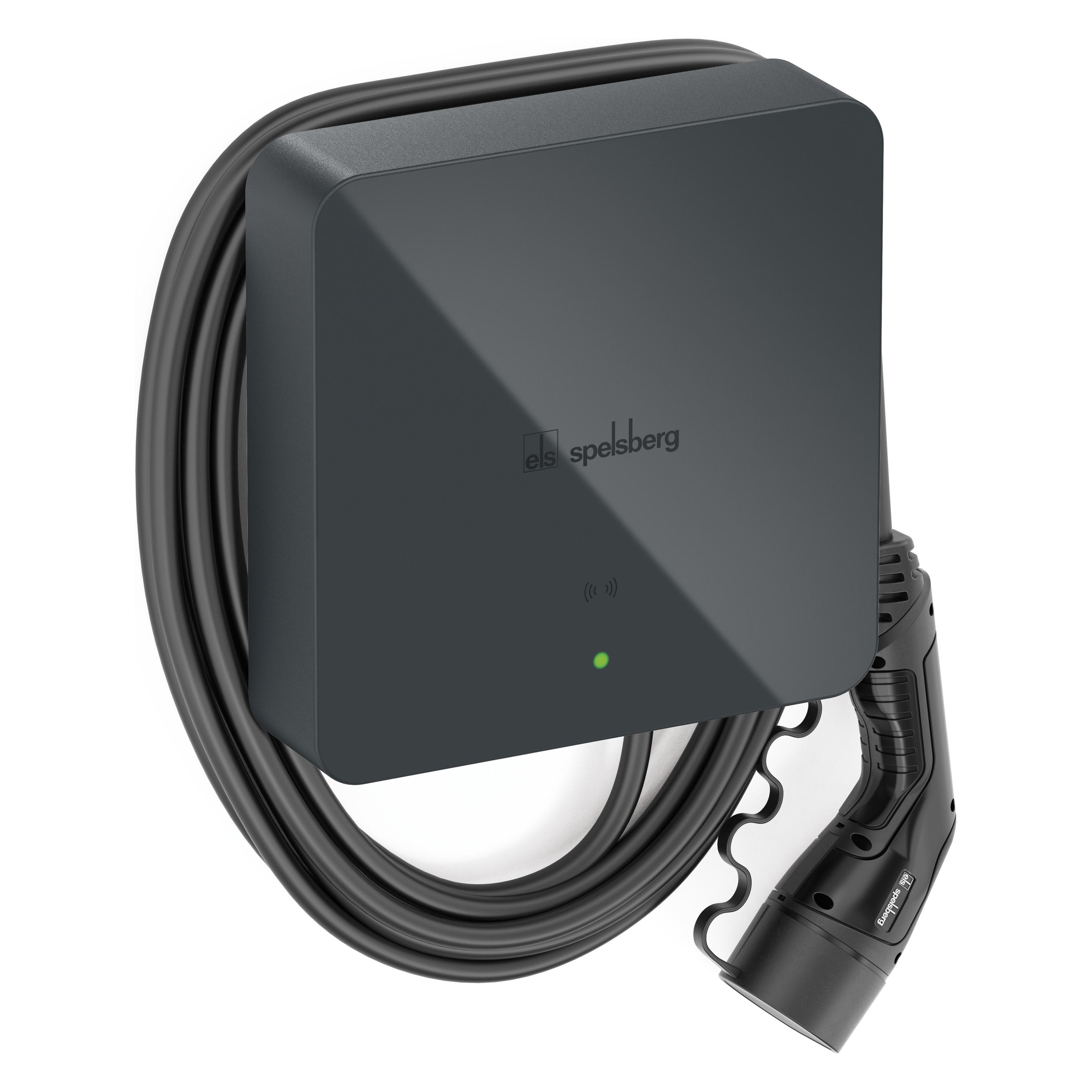 Spelsberg Wallbox 7m Kabel (Typ 2, 11 kW) (59153701)