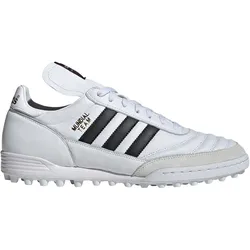 adidas Mundial Team Multinocken-Fußballschuhe Herren ID4053 - cloud white/core black/gold met. 46 2/3