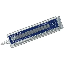 Staedtler, Bleistiftminen, Feinminen