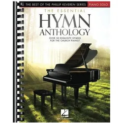 The Essential Hymn Anthology - The Best of the Phillip Keveren Series, Sachbücher von Hal Leonard Corp, Phillip Keveren