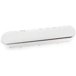 Peach Cordless Vacuum Sealer, Vakuumiergerät, Weiss